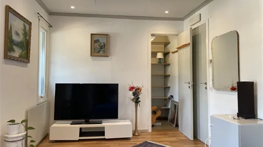 Rooms in Nacka - photo 2