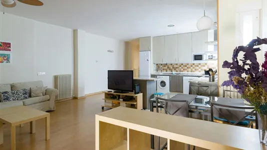 Rooms in Zaragoza - photo 7