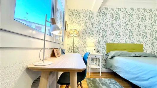 Rooms in Bilbao - photo 4