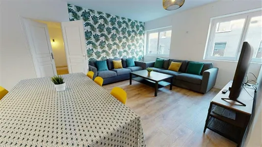 Rooms in Lyon - photo 4