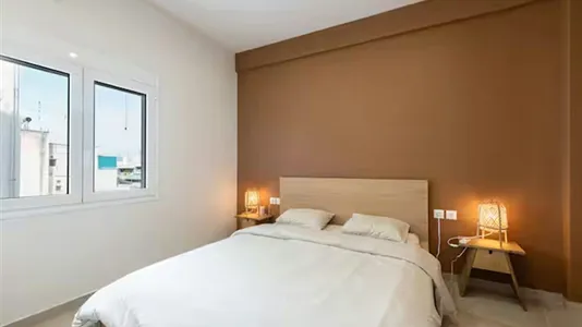 Apartments in Athens Agios Nikolaos - photo 4