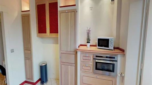 Rooms in Paris 16ème arrondissement (South) - photo 7