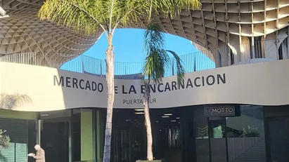 Room for rent in El Fontanal, Andalucía