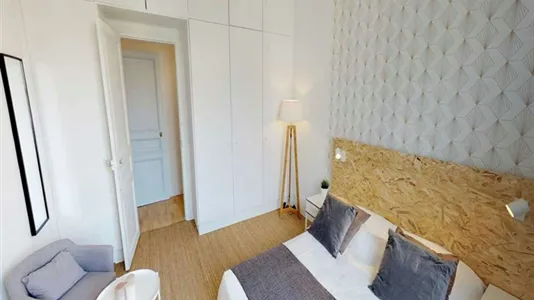 Rooms in Paris 15ème arrondissement - photo 2