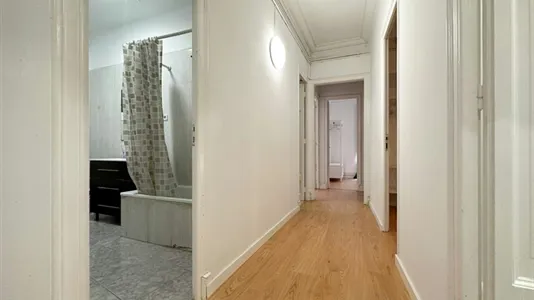 Rooms in Barcelona Ciutat Vella - photo 6