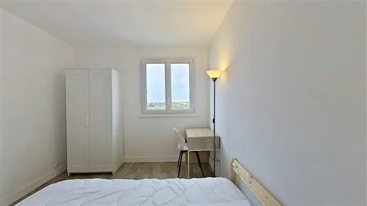 Rooms in Rouen - photo 2