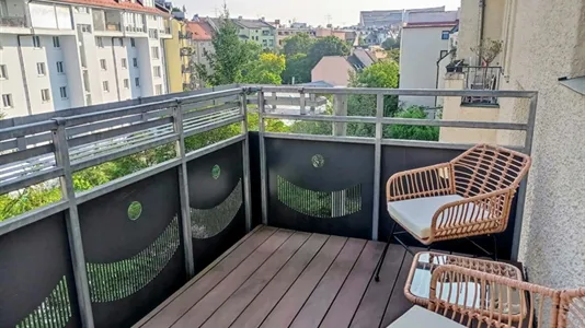 Rooms in Munich Au-Haidhausen - photo 3