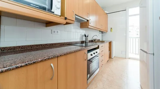 Rooms in Valencia L'Eixample - photo 8