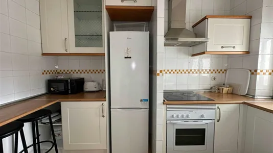 Rooms in Madrid Arganzuela - photo 7