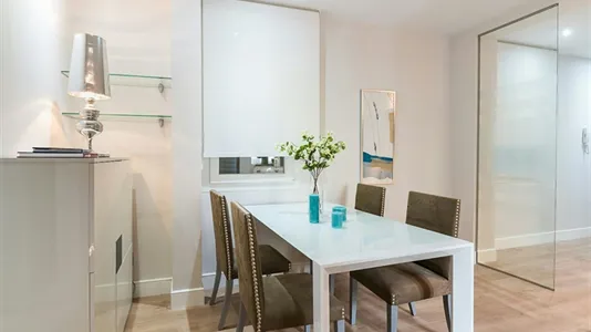 Apartments in Madrid Salamanca - photo 7