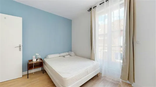 Rooms in Amiens - photo 4