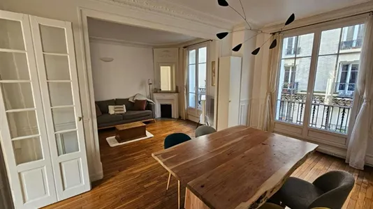 Apartments in Paris 20ème arrondissement - photo 2