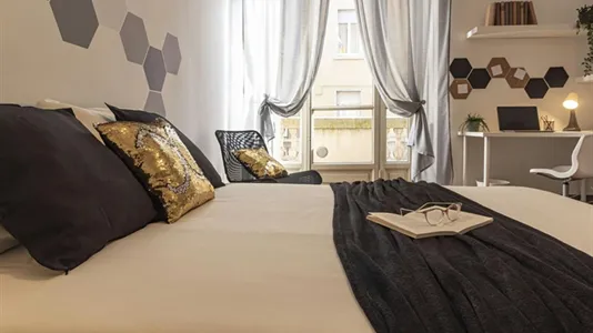 Rooms in Turin - photo 9