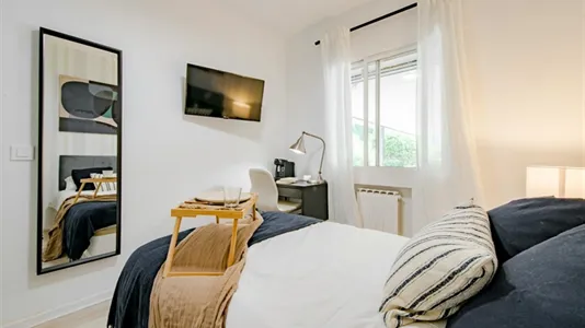 Rooms in Villaviciosa de Odón - photo 3