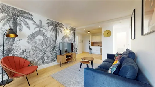 Rooms in Nanterre - photo 7