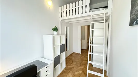 Rooms in Vienna Brigittenau - photo 3