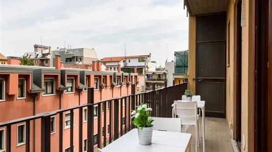 Rooms in Milano Zona 2 - Stazione Centrale, Gorla, Turro, Greco, Crescenzago - photo 5