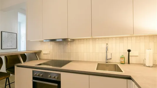 Apartments in Wien Rudolfsheim-Fünfhaus - photo 6