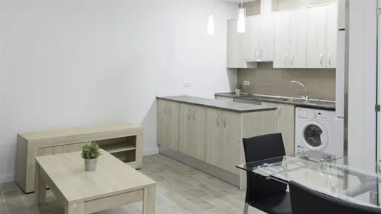 Apartments in Madrid Arganzuela - photo 5