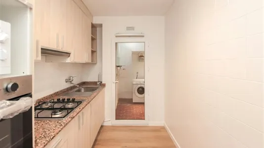 Rooms in Reus - photo 10