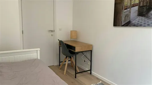 Rooms in Brussels Etterbeek - photo 3