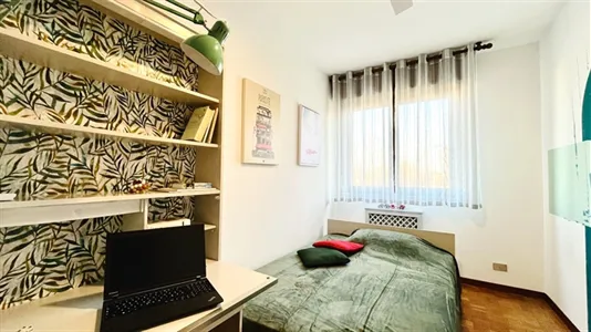 Rooms in Padua - photo 3