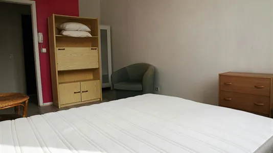 Rooms in Brussels Elsene - photo 4
