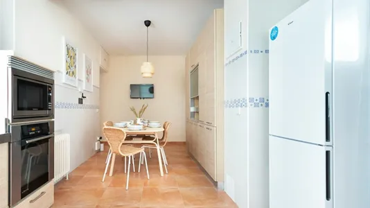 Rooms in Madrid Chamberí - photo 9