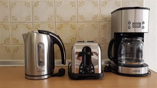 Apartments in Hamburg Mitte - photo 7