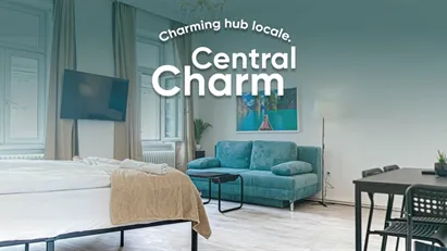 Apartment for rent in Wien Meidling, Vienna