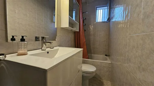 Rooms in Madrid Ciudad Lineal - photo 10