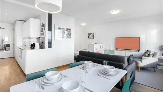 Apartments in Paris 13ème arrondissement - Place d'Italie - photo 3