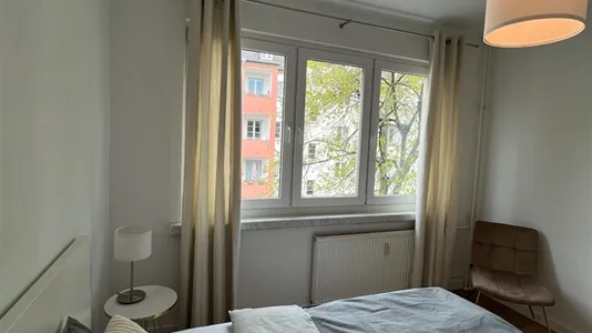 Apartments in Berlin Treptow-Köpenick - photo 6