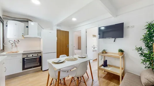 Rooms in Valencia Camins al Grau - photo 10