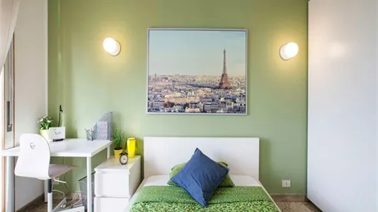 Rooms in Milano Zona 7 - Baggio, De Angeli, San Siro - photo 5