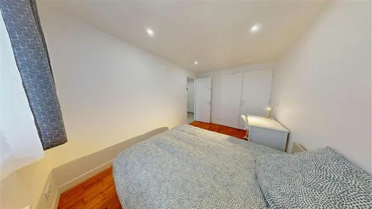 Rooms in Lyon - photo 3