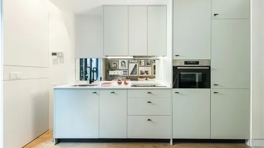 Apartments in Madrid Salamanca - photo 7