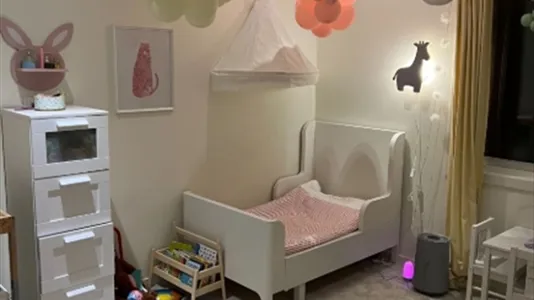 Houses in Gothenburg City Centre - photo 11