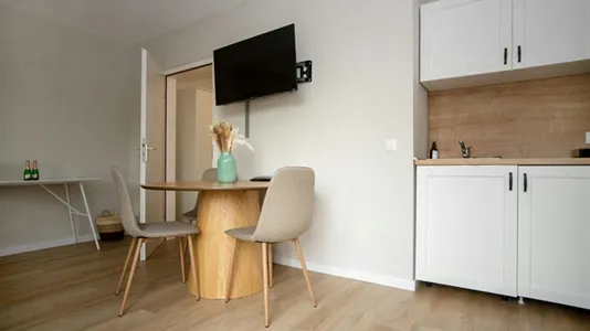 Apartments in Bonn - photo 7