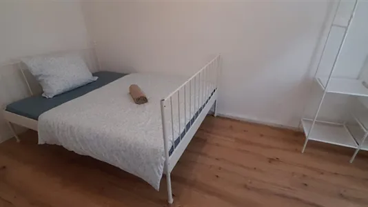 Apartments in Burgenlandkreis - photo 5