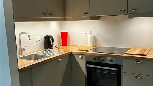 Apartments in Location is not specified - photo 6