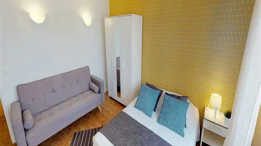Rooms in Paris 14ème arrondissement - Montparnasse - photo 3