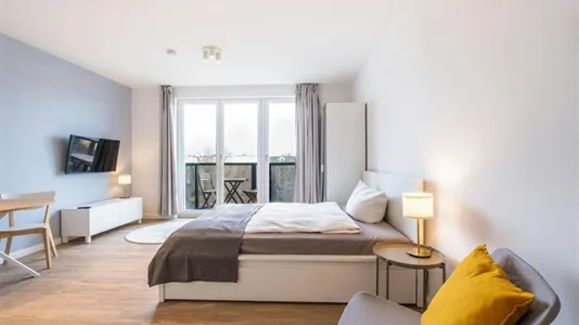 Apartments in Berlin Friedrichshain-Kreuzberg - photo 3