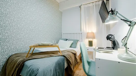 Rooms in Madrid Tetuán - photo 2
