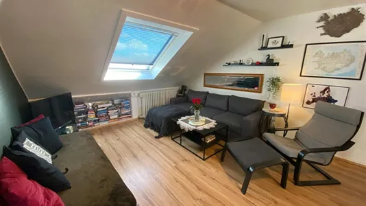 Rooms in Reykjavík Miðborg - photo 9