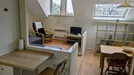 Apartment for rent, Stad Brussel, Brussels, Square Ambiorix