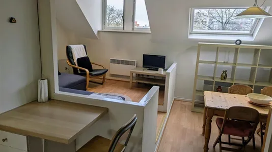 Apartments in Stad Brussel - photo 1