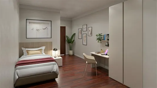 Rooms in Ferrara - photo 3