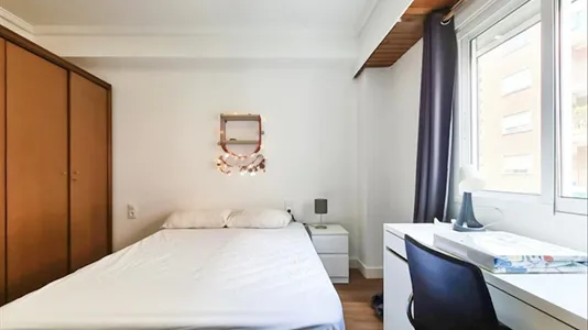 Rooms in Valencia L'Eixample - photo 6