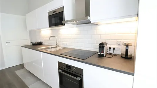 Rooms in Nice - photo 10